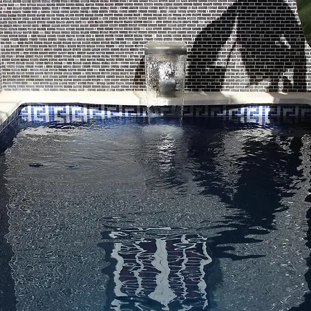 Casa Islas Appartement *