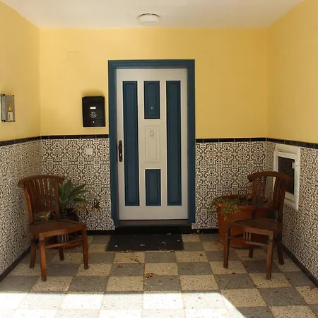 Appartement Casa Islas Playa del Inglés