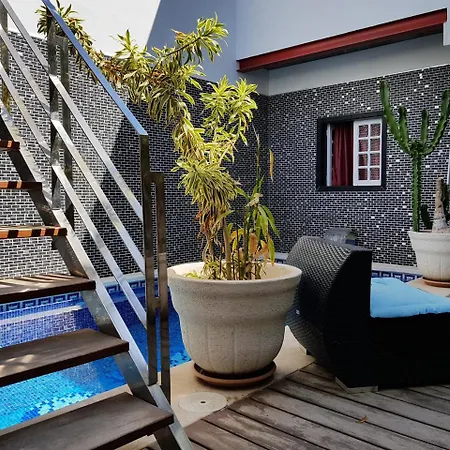 Casa Islas Playa del Inglés