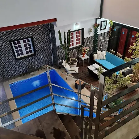 Apartment Casa Islas *
