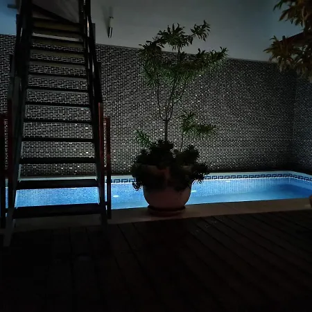 Apartment Casa Islas