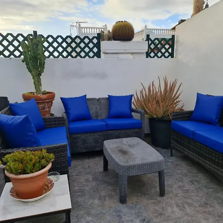 Casa Islas Apartment *