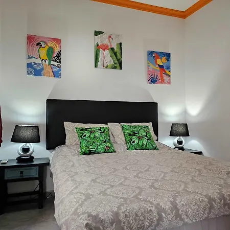 Apartment Casa Islas *