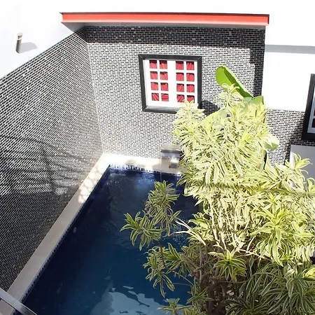 Apartment Casa Islas *