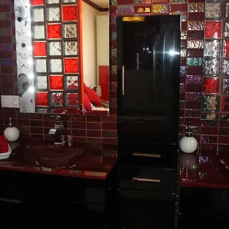 Casa Islas Apartment *