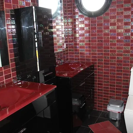 Casa Islas Apartment