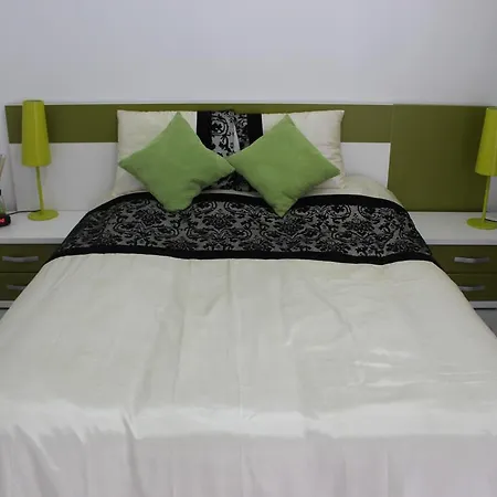 Apartment Casa Islas *