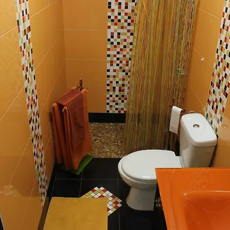 Apartment Casa Islas *