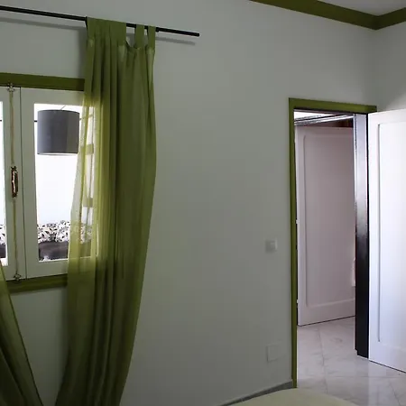 Casa Islas Apartment *