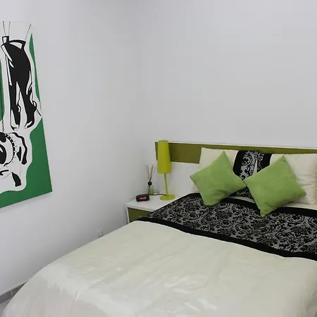 Casa Islas * Playa del Ingles (Gran Canaria)