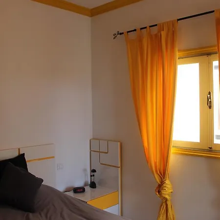 Apartment Casa Islas *