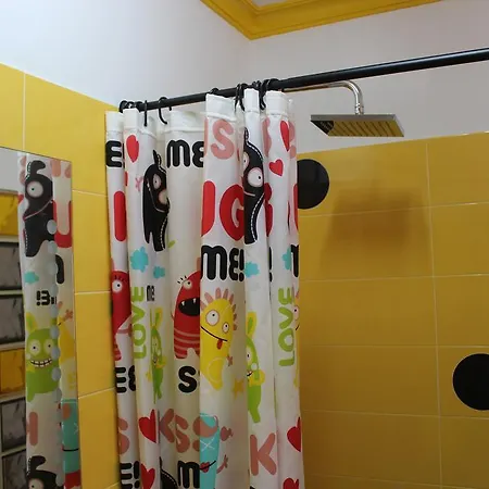 Apartment Casa Islas *
