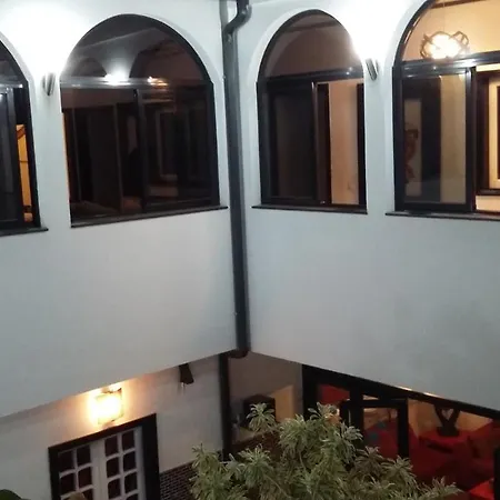 Apartment Casa Islas Playa del Ingles (Gran Canaria)