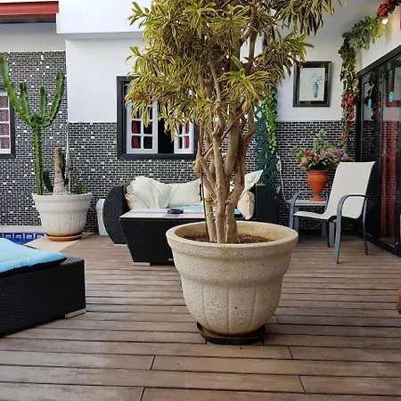 Apartment Casa Islas *