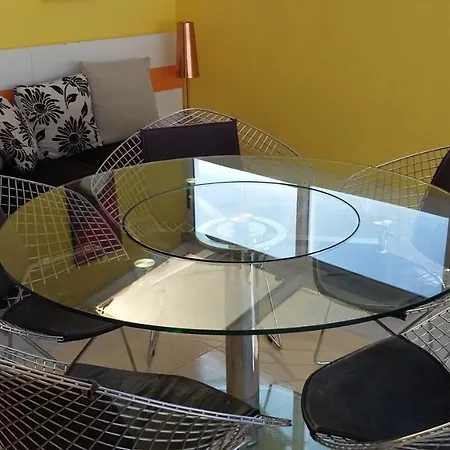 Apartment Casa Islas *
