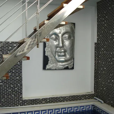 Casa Islas Apartment Playa del Ingles (Gran Canaria)