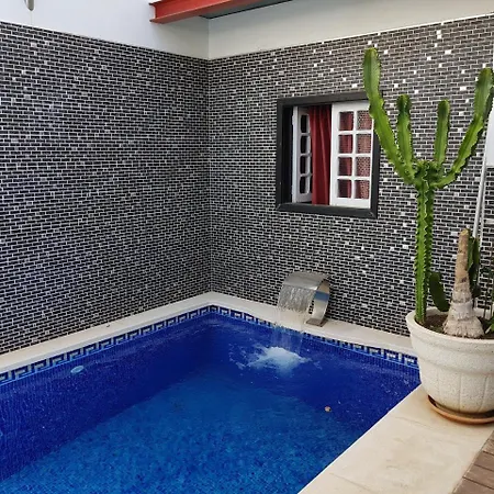 Casa Islas Apartment Playa del Ingles (Gran Canaria)