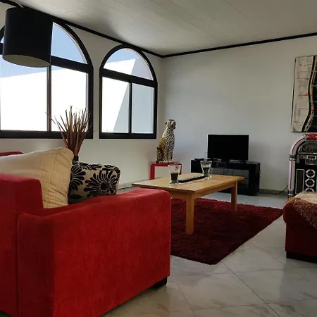 Casa Islas Playa del Ingles (Gran Canaria)
