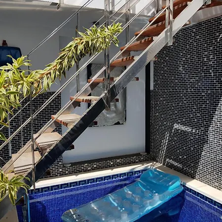 Casa Islas Apartment