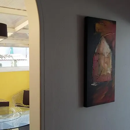 Apartment Casa Islas *